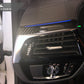 AutoTecknic Dry Carbon Fiber Interior Trim - G30 5-Series | F90 M5