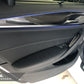 AutoTecknic Dry Carbon Fiber Interior Trim - G30 5-Series | F90 M5