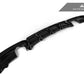 AutoTecknic Vacuumed Carbon Fiber Diffuser - F30 M-Sport