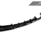 AutoTecknic Vacuumed Carbon Fiber Diffuser - F30 M-Sport