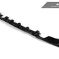 AutoTecknic Vacuumed Carbon Fiber Diffuser - F30 M-Sport
