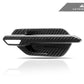 AutoTecknic Dry Carbon Fiber Fender Trims - F87 M2