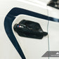 AutoTecknic Dry Carbon Fiber Fender Trims - F87 M2