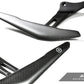 AutoTecknic Stealth Carbon Competition Shift Paddles - Ferrari 458 Italia / Spider