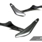 AutoTecknic Stealth Carbon Competition Shift Paddles - Ferrari 458 Italia / Spider