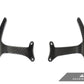 AutoTecknic Carbon Competition Shift Paddles - Ferrari 488 GTB