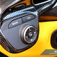 AutoTecknic Carbon Fiber Interior Package - Ferrari 458 Italia/ 458 Spider
