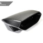 AutoTecknic Replacement Dry Carbon Mirror Covers - Lamborghini Huracan LP610-4 | LP580-2