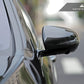 AutoTecknic Replacement Version II Dry Carbon Mirror Covers - Mercedes-Benz H247 GLA-Class