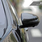 AutoTecknic Replacement Version II Dry Carbon Mirror Covers - Mercedes-Benz W205 C-Class