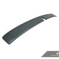 AutoTecknic Roof Spoiler - Mercedes Benz W203 C-Class 2001-2006