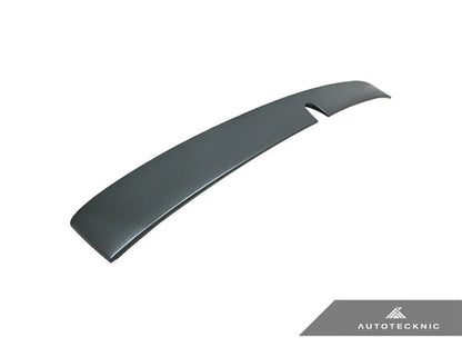 AutoTecknic Roof Spoiler - Mercedes Benz W203 C-Class 2001-2006 - Graveyard Performance