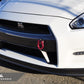 AutoTecknic Aluminum Track Ready Tow Hook - Nissan R35 GT-R 2009-2016