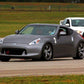 AutoTecknic Aluminum Track Ready Tow Hook - Nissan 370Z | Infiniti G37