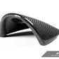 AutoTecknic Carbon Fiber Chrono Eye Lid Cover - Porsche Carrera 991