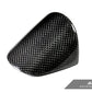 AutoTecknic Carbon Fiber Chrono Eye Lid Cover - Porsche Carrera 991