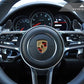 AutoTecknic Dry Carbon Competition Shift Paddles - Porsche 991.2 Carrera/ Turbo/ GT3 | 991 GT3RS