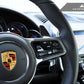 AutoTecknic Dry Carbon Competition Shift Paddles - Porsche 991.2 Carrera/ Turbo/ GT3 | 991 GT3RS