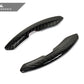 AutoTecknic Dry Carbon Competition Shift Paddles - Porsche 991.2 Carrera/ Turbo/ GT3 | 991 GT3RS