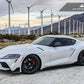 AutoTecknic Replacement Carbon Fiber Mirror Covers - A90 Supra 2020-Up