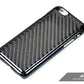 AutoTecknic Carbon Fiber iPhone Cover - 6
