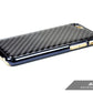AutoTecknic Carbon Fiber iPhone Cover - 6