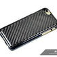 AutoTecknic Carbon Fiber iPhone Cover - 6 Plus