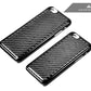 AutoTecknic Carbon Fiber iPhone Cover - 6 Plus