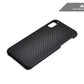 AutoTecknic Dry Carbon iPhone Cover - iPhone X
