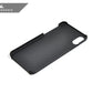 AutoTecknic Dry Carbon iPhone Cover - iPhone X