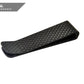 AutoTecknic Dry Gloss Carbon Fiber Money Clip - Original