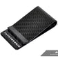 AutoTecknic Dry Carbon Fiber Money Clip - Version 2