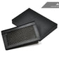 AutoTecknic Carbon Fiber Traveler's Passport Holder