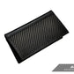 AutoTecknic Carbon Fiber Leather Checkbook Holder