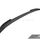 AutoTecknic Carbon Competition Trunk Spoiler - F90 M5 | G30 5-Series