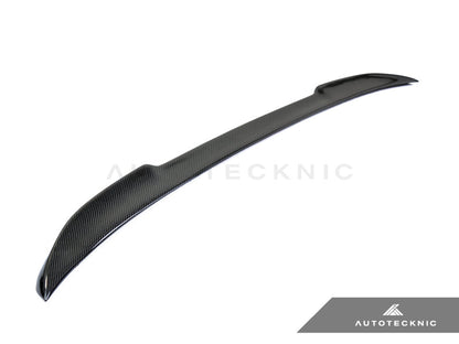 AutoTecknic Carbon Competition Trunk Spoiler - F90 M5 | G30 5-Series