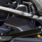 AutoTecknic Dry Carbon Fiber Battery Terminal Cover - G87 M2
