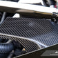 AutoTecknic Dry Carbon Fiber Battery Terminal Cover - G87 M2
