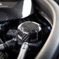 AutoTecknic Dry Carbon Charge Cooler Tank Cap Cover - F80 M3 | F82/ F83 M4