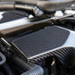 AutoTecknic Dry Carbon Fiber Battery Terminal Cover - G87 M2