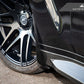 AutoTecknic Carbon Fiber Front Splash Guards - G20/ G21 3-Series