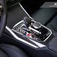 AutoTecknic Dry Carbon Fiber Interior Trim - G80 M3 | G82/ G83 M4