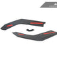 AutoTecknic Dry Carbon Rear Splitter Winglet Set - G80/ G81 M3 | G82/ G83 M4