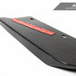 AutoTecknic Dry Carbon Rear Splitter Winglet Set - G80/ G81 M3 | G82/ G83 M4