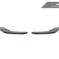 AutoTecknic Dry Carbon Rear Splitter Winglet Set - G80/ G81 M3 | G82/ G83 M4