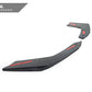 AutoTecknic Dry Carbon Rear Splitter Winglet Set - G80/ G81 M3 | G82/ G83 M4