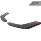 AutoTecknic Dry Carbon Rear Splitter Winglet Set - G80/ G81 M3 | G82/ G83 M4