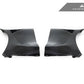 AutoTecknic Dry Carbon V1 Fender Set - A90 Supra 2020-Up