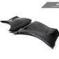 AutoTecknic Dry Carbon V1 Fender Set - A90 Supra 2020-Up