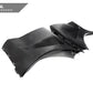 AutoTecknic Dry Carbon V1 Fender Set - A90 Supra 2020-Up